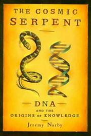 The Cosmic Serpent cover