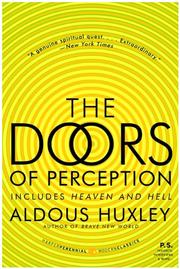 The Doors of Perception cover