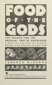 Food of the Gods cover