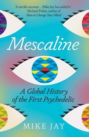 Mescaline cover