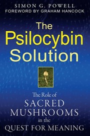 The Psilocybin Solution cover