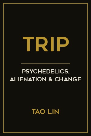 Trip cover