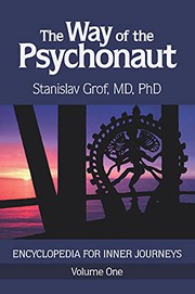The Way of the Psychonaut cover